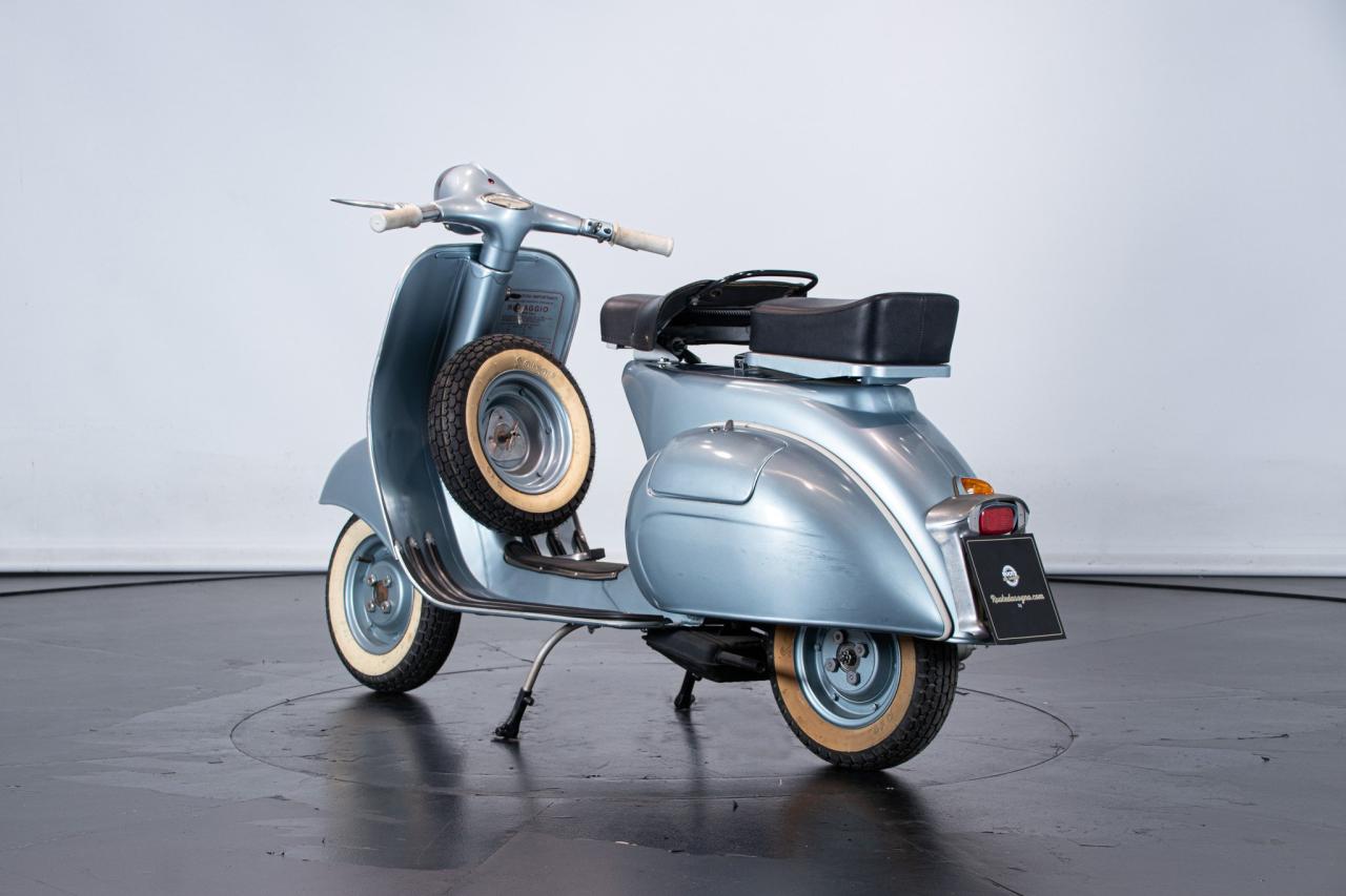 1959 Piaggio VESPA 150 VBA 1T