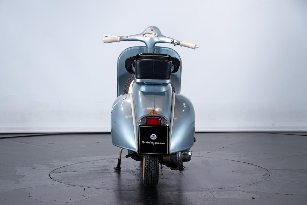 1959 Piaggio VESPA 150 VBA 1T