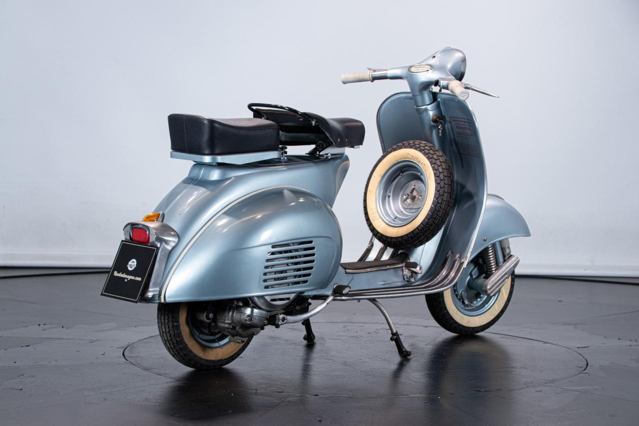 1959 Piaggio VESPA 150 VBA 1T