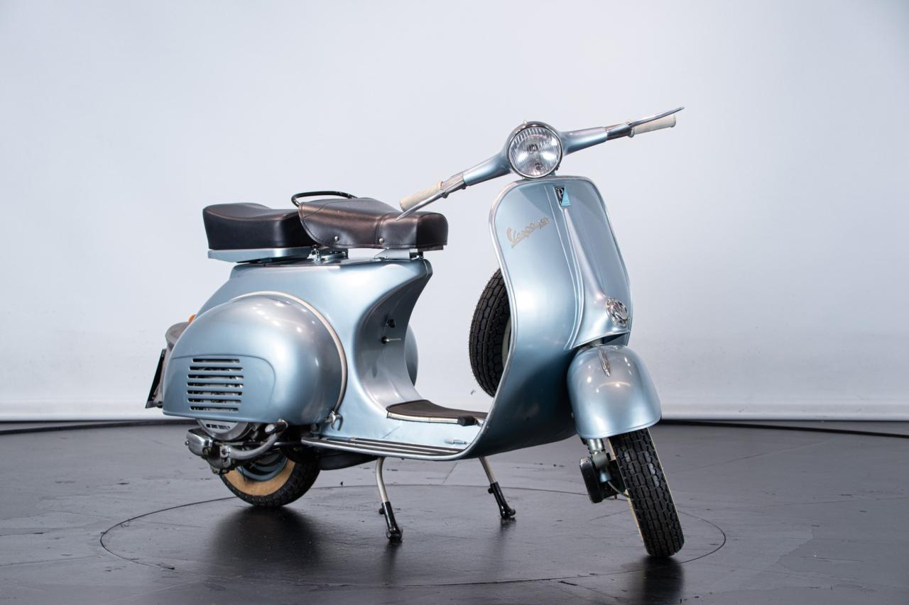 1959 Piaggio VESPA 150 VBA 1T