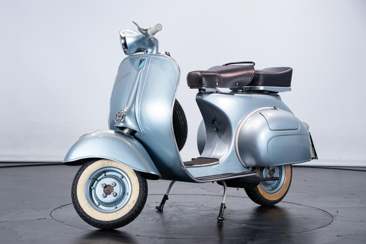 1959 Piaggio VESPA 150 VBA 1T