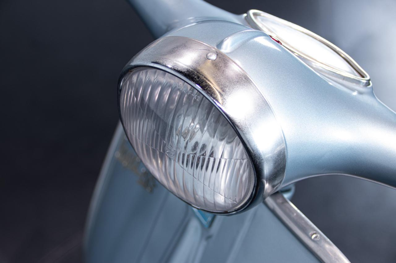 1959 Piaggio VESPA 150 VBA 1T