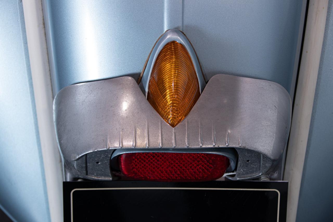 1959 Piaggio VESPA 150 VBA 1T