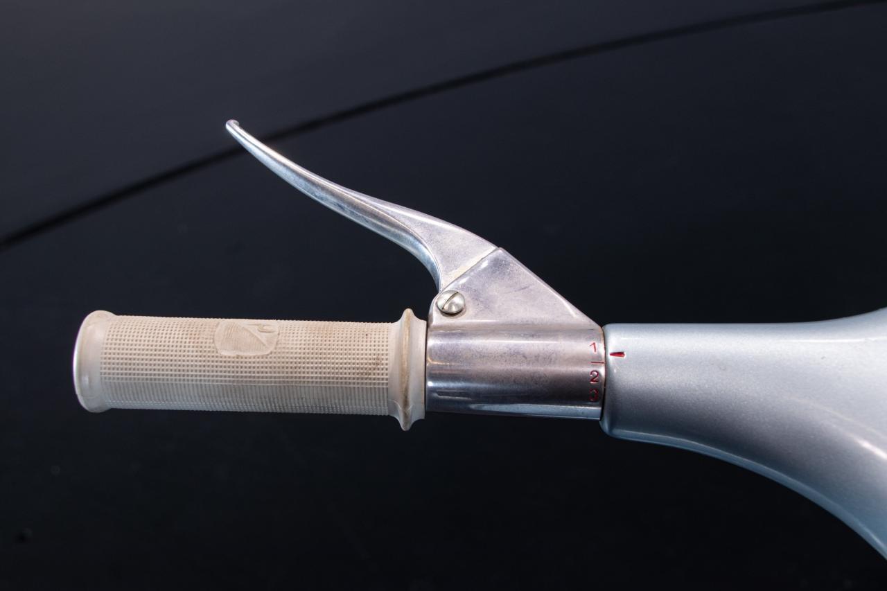 1959 Piaggio VESPA 150 VBA 1T