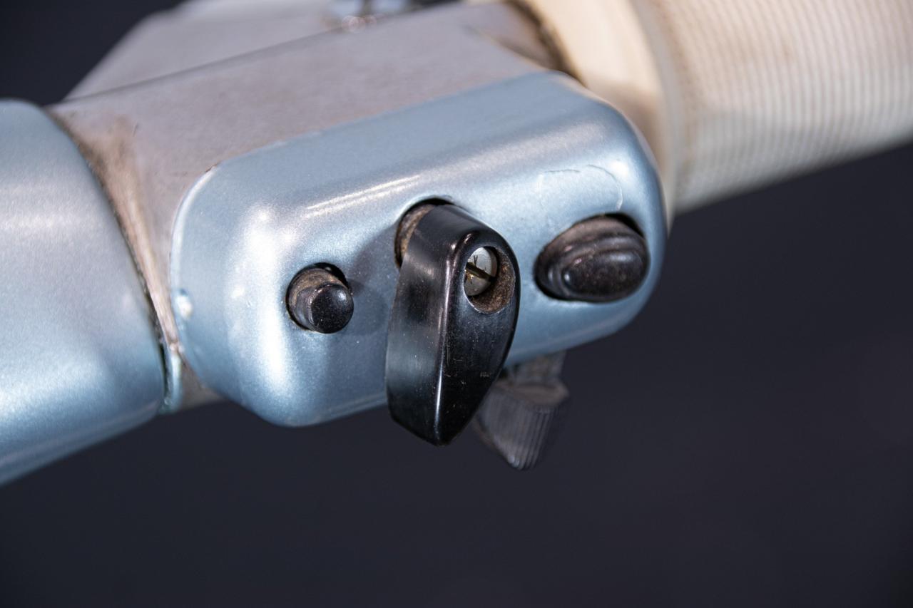 1959 Piaggio VESPA 150 VBA 1T