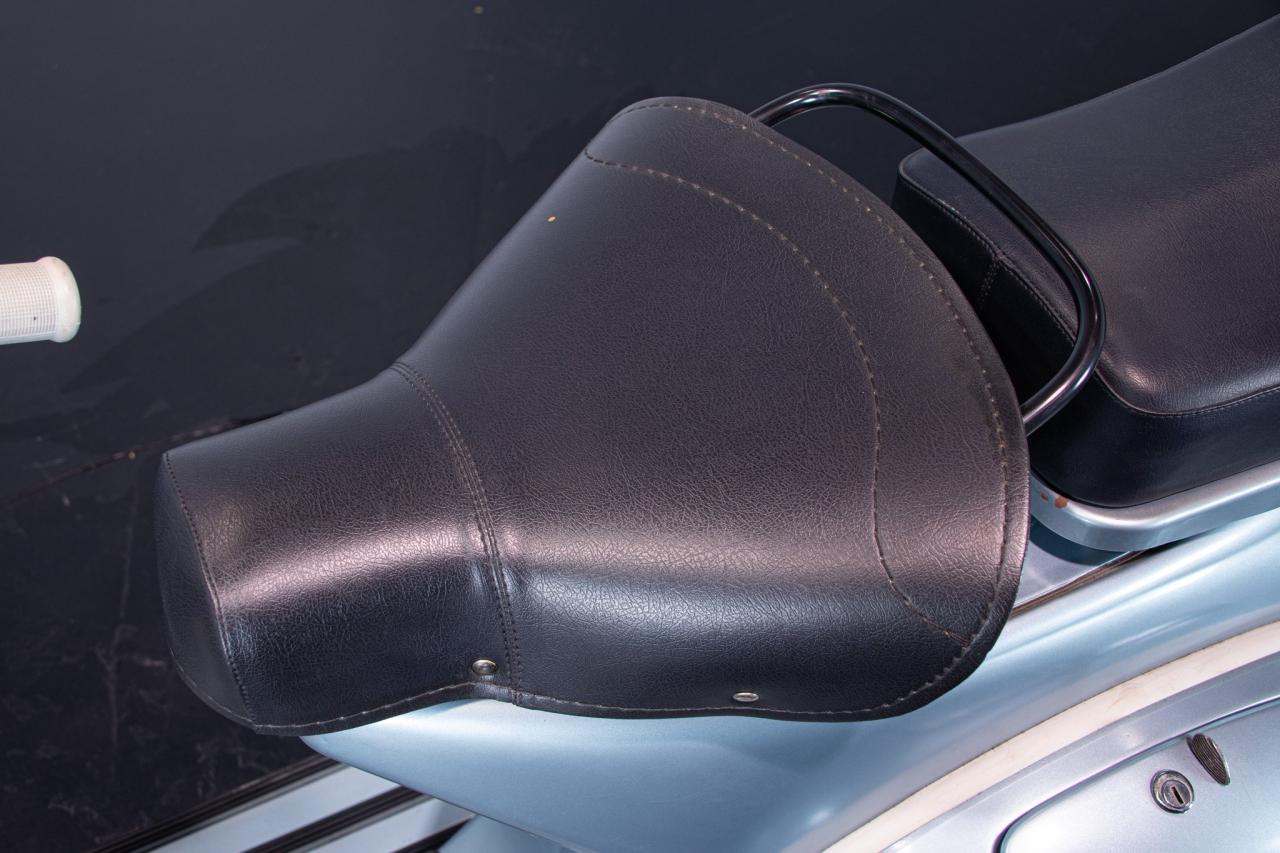 1959 Piaggio VESPA 150 VBA 1T