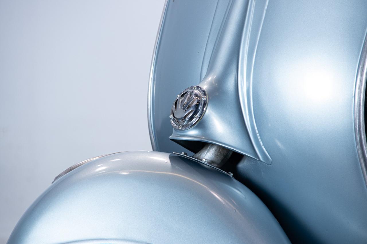 1959 Piaggio VESPA 150 VBA 1T