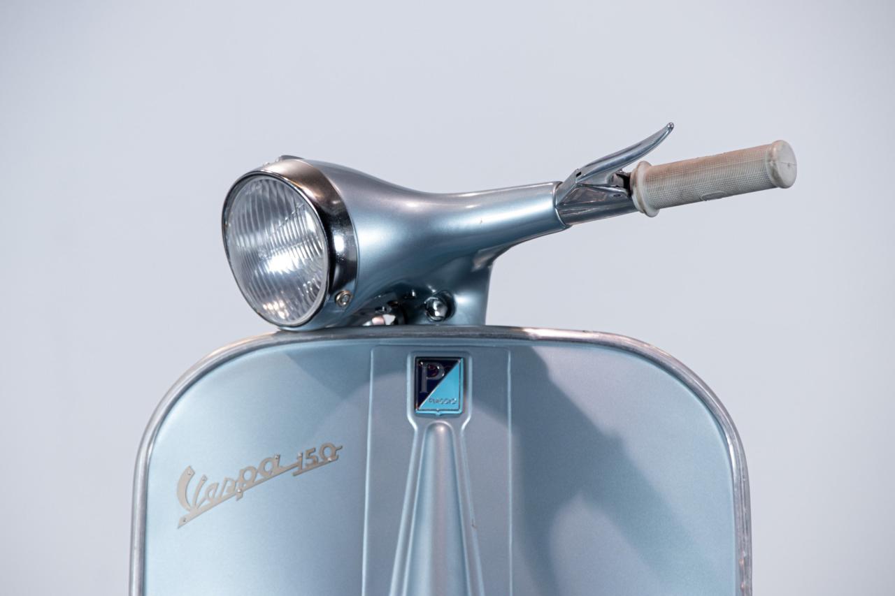 1959 Piaggio VESPA 150 VBA 1T