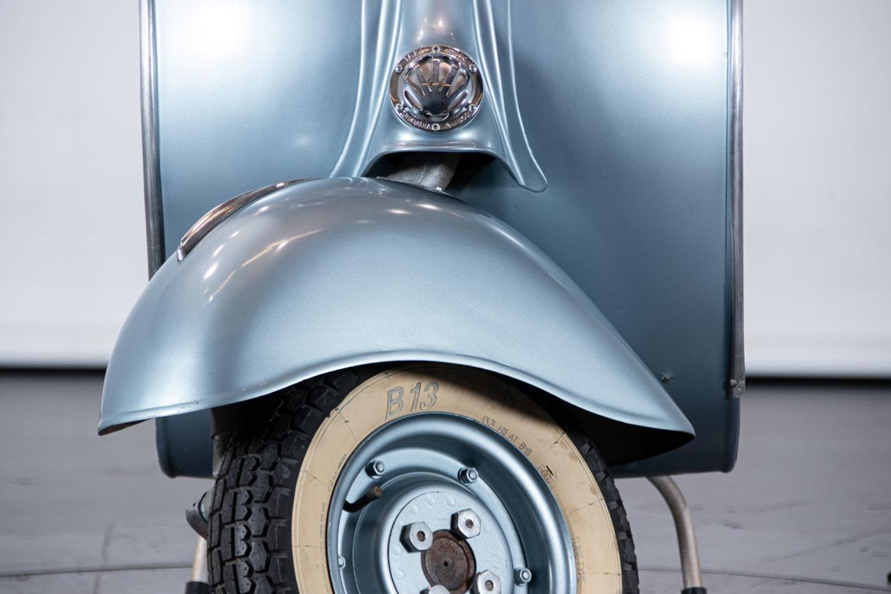 1959 Piaggio VESPA 150 VBA 1T