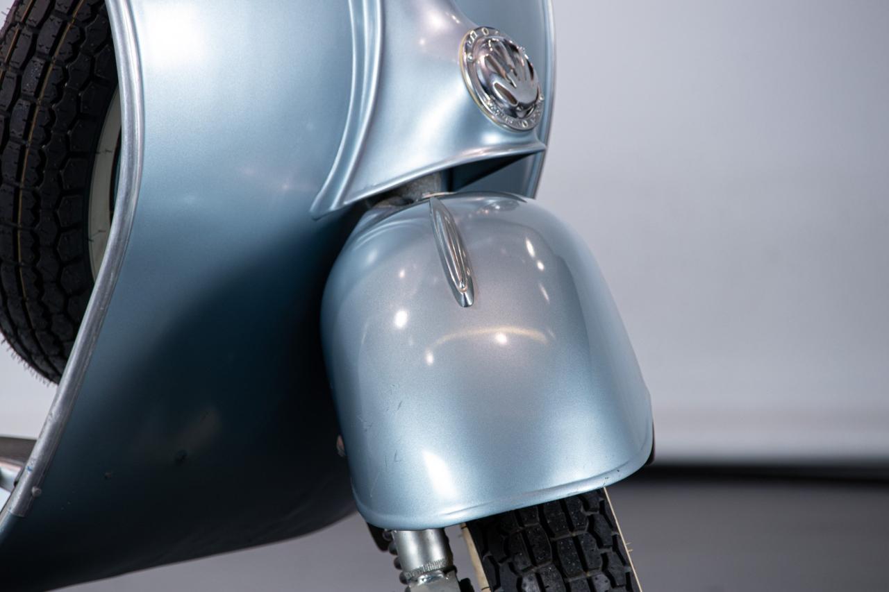 1959 Piaggio VESPA 150 VBA 1T