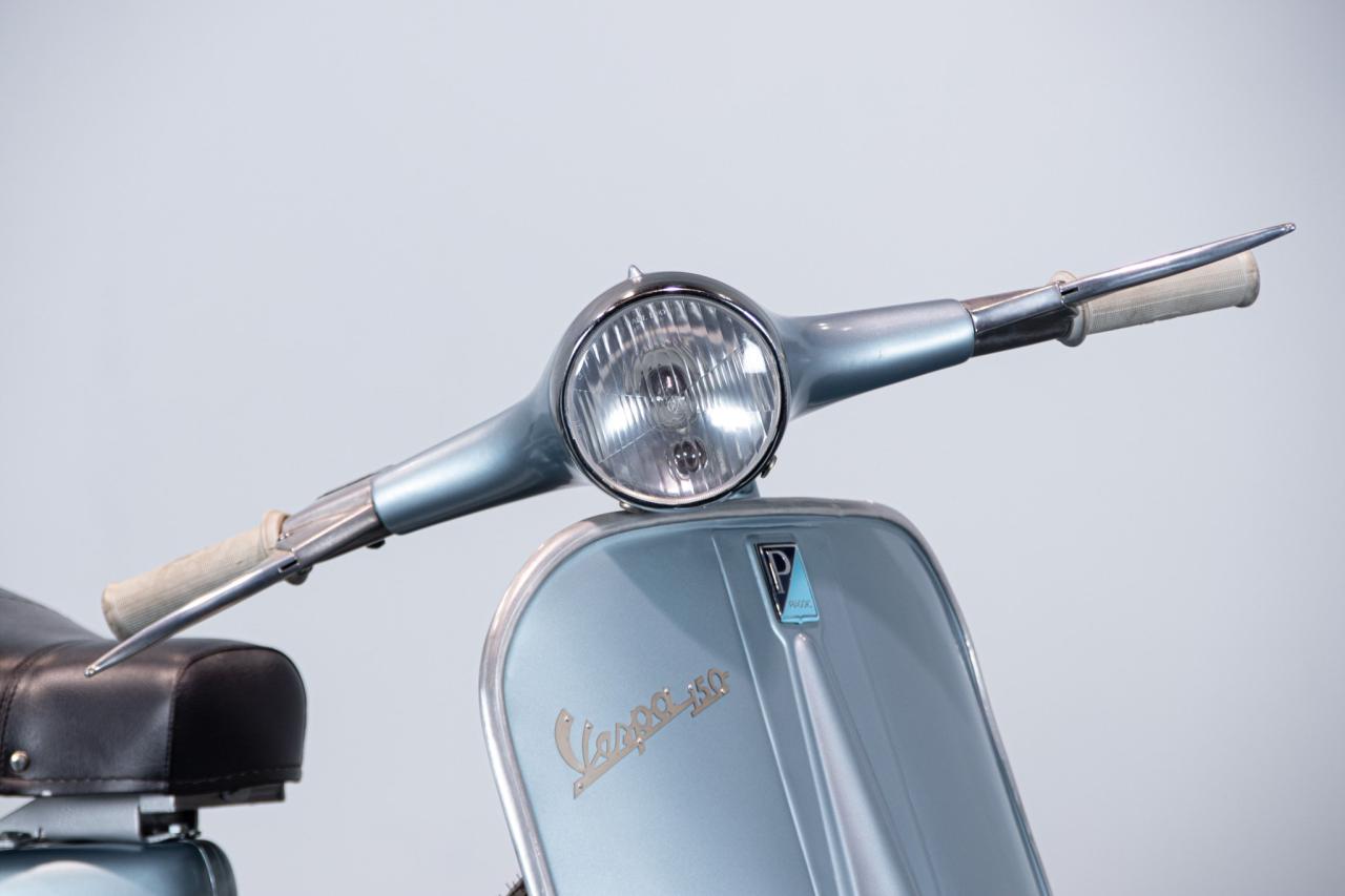 1959 Piaggio VESPA 150 VBA 1T