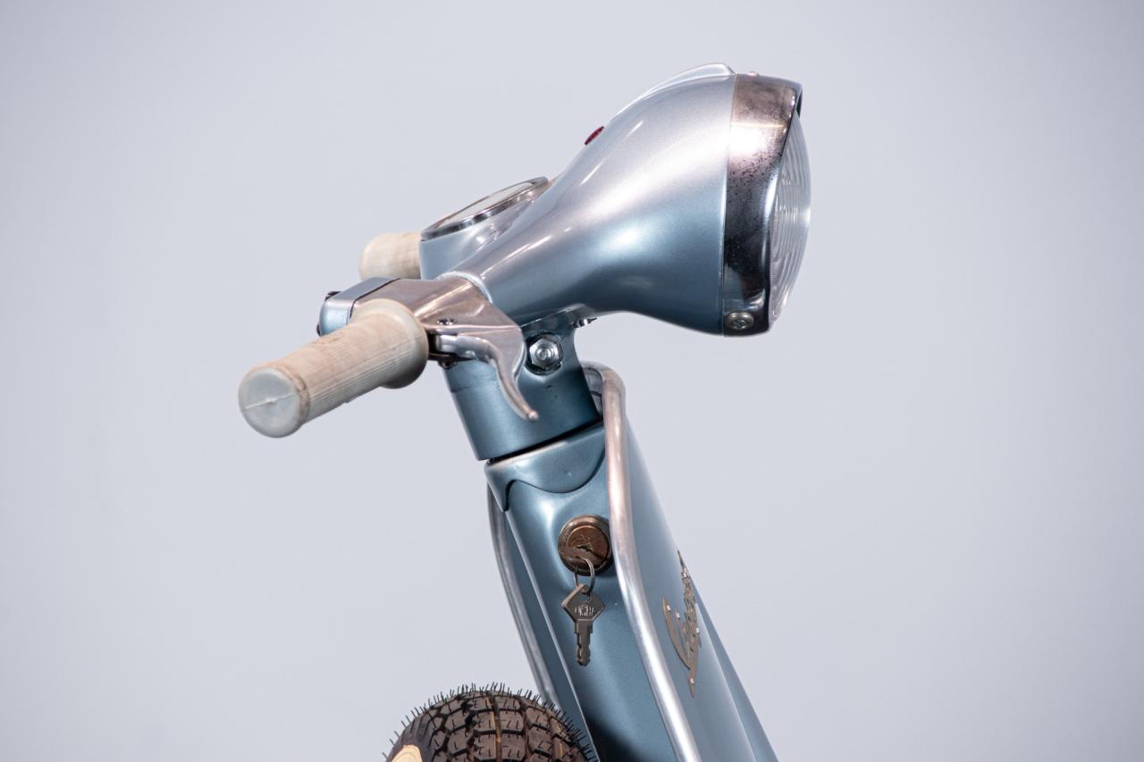 1959 Piaggio VESPA 150 VBA 1T