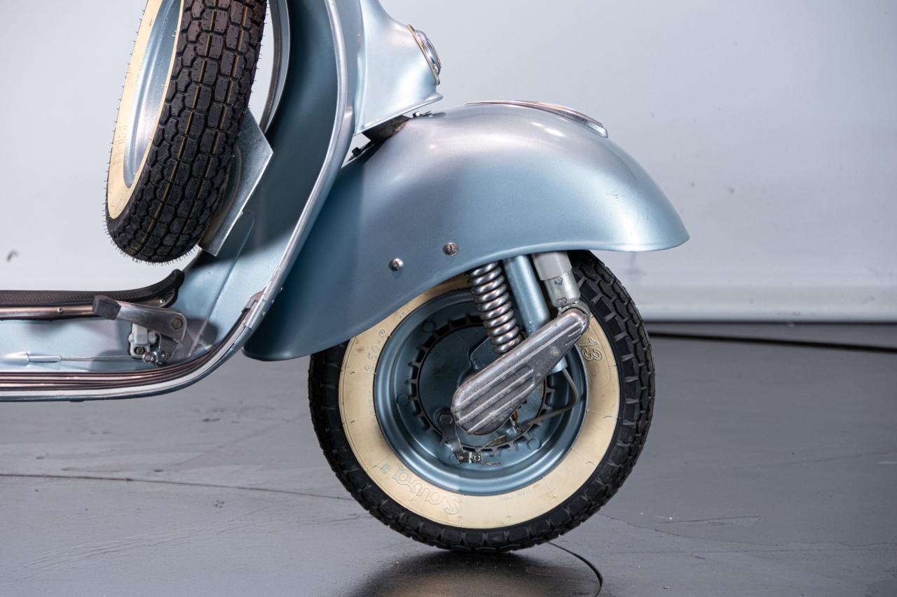 1959 Piaggio VESPA 150 VBA 1T