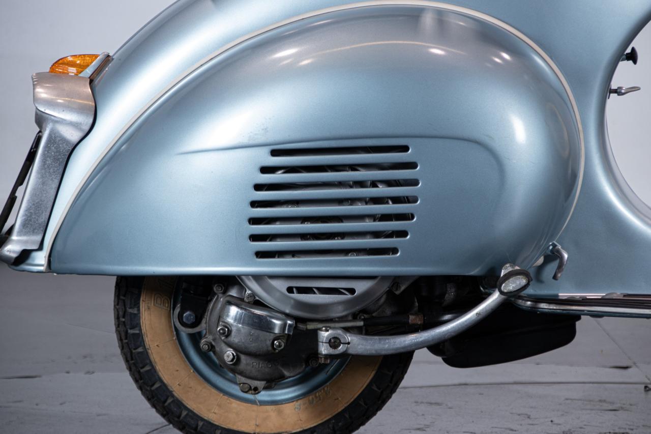 1959 Piaggio VESPA 150 VBA 1T
