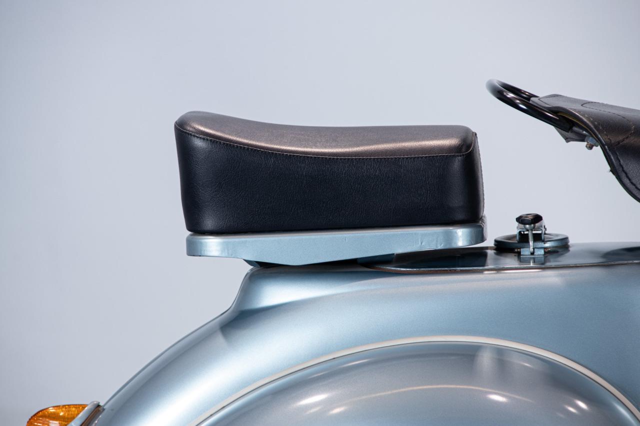 1959 Piaggio VESPA 150 VBA 1T