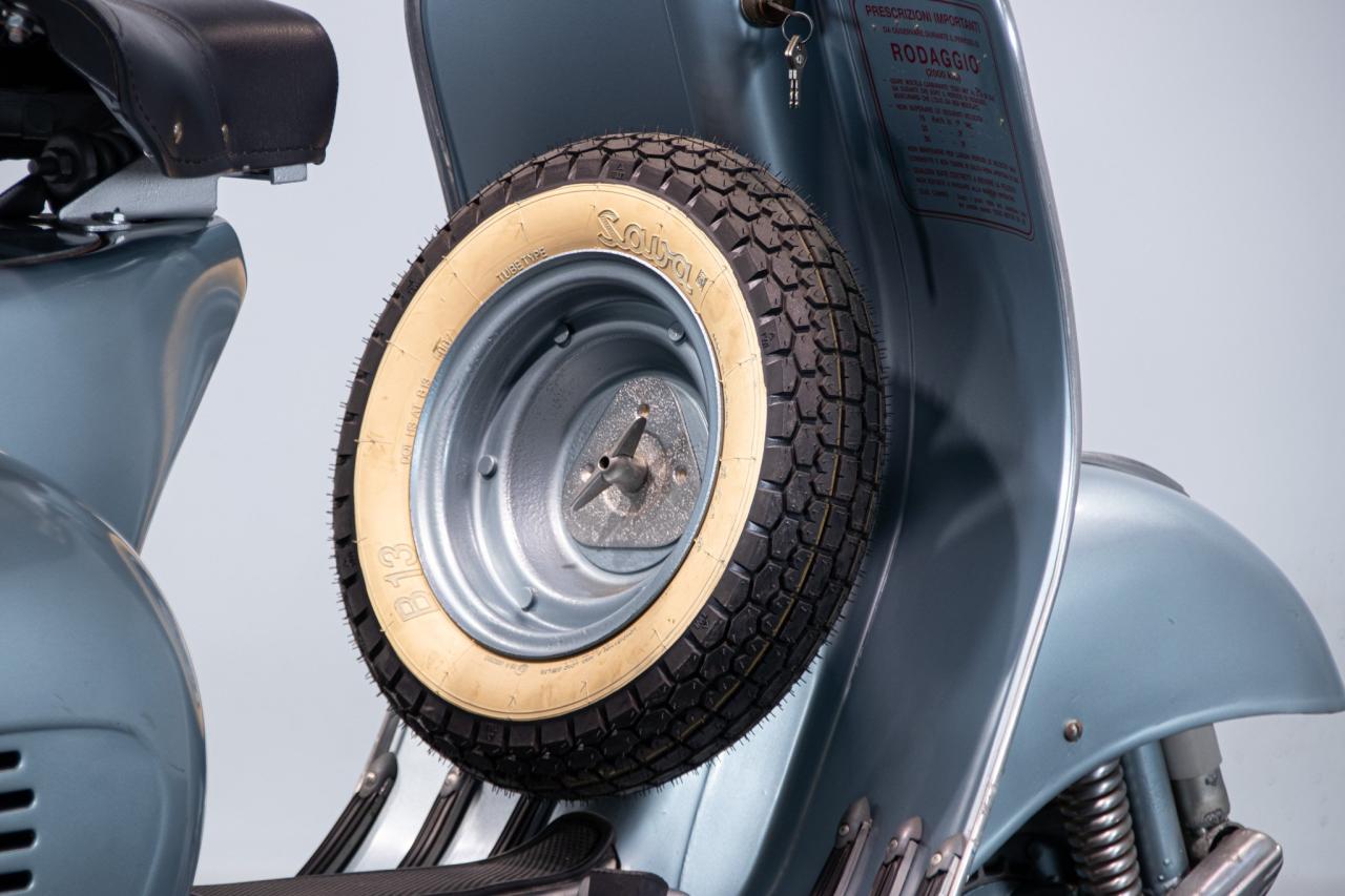 1959 Piaggio VESPA 150 VBA 1T