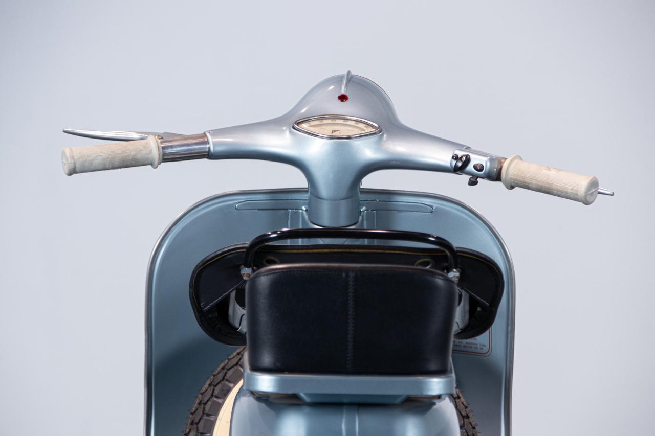 1959 Piaggio VESPA 150 VBA 1T