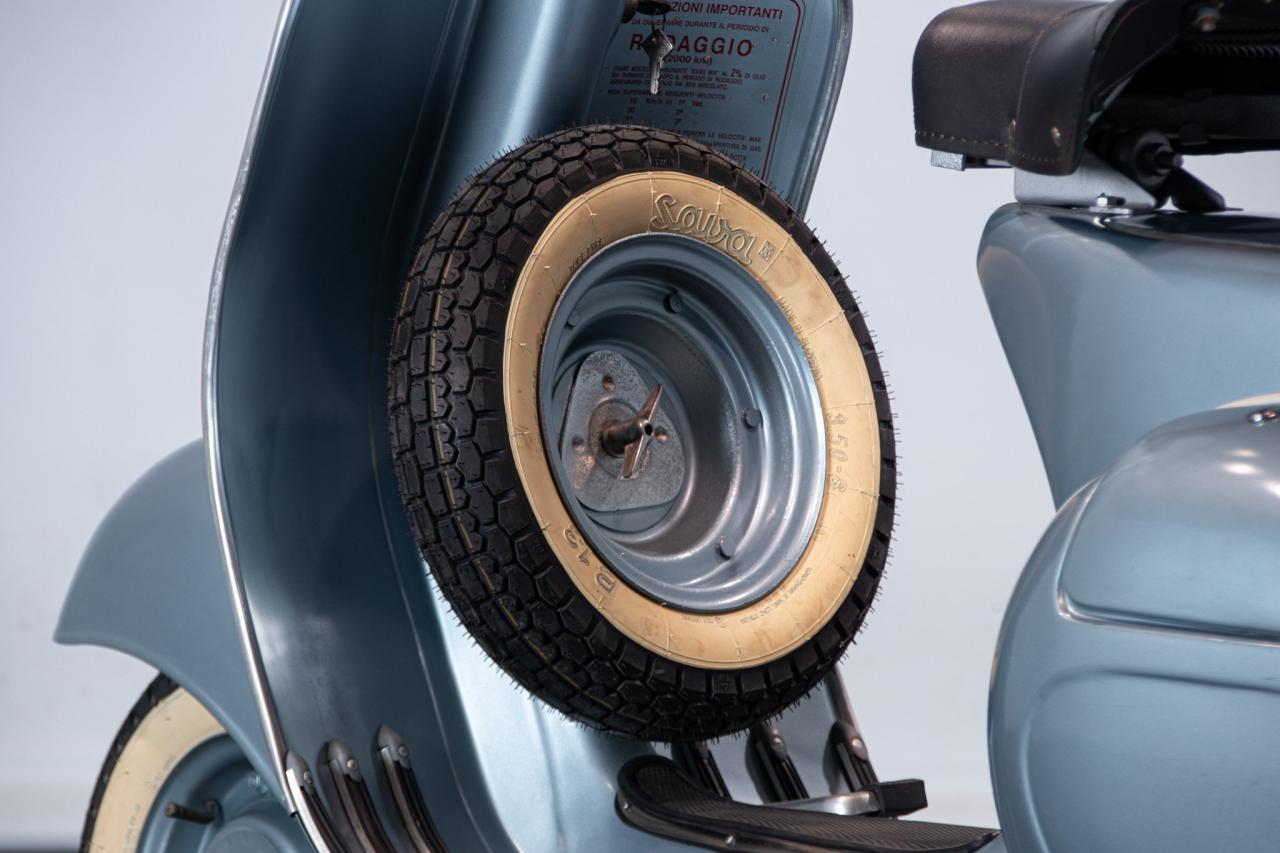 1959 Piaggio VESPA 150 VBA 1T