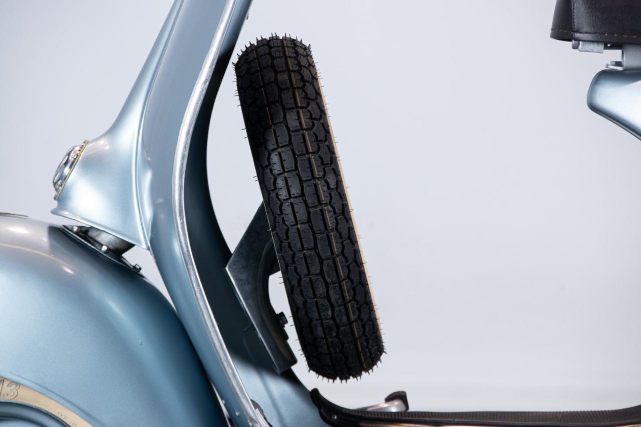 1959 Piaggio VESPA 150 VBA 1T