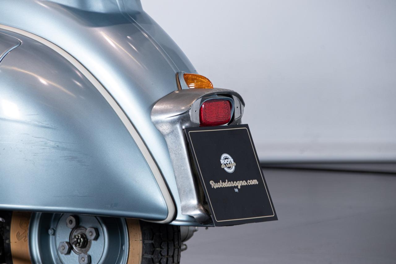 1959 Piaggio VESPA 150 VBA 1T