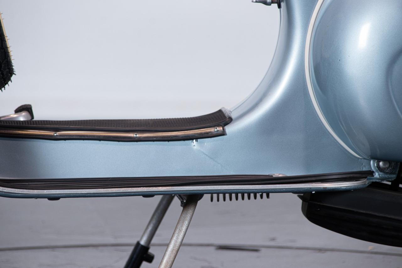 1959 Piaggio VESPA 150 VBA 1T