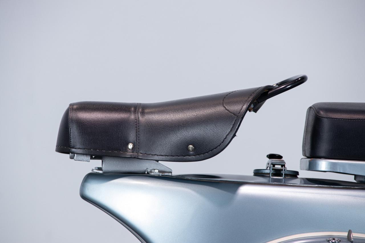 1959 Piaggio VESPA 150 VBA 1T