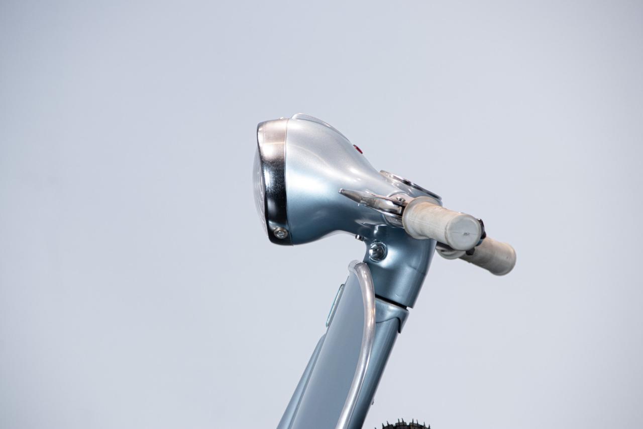 1959 Piaggio VESPA 150 VBA 1T