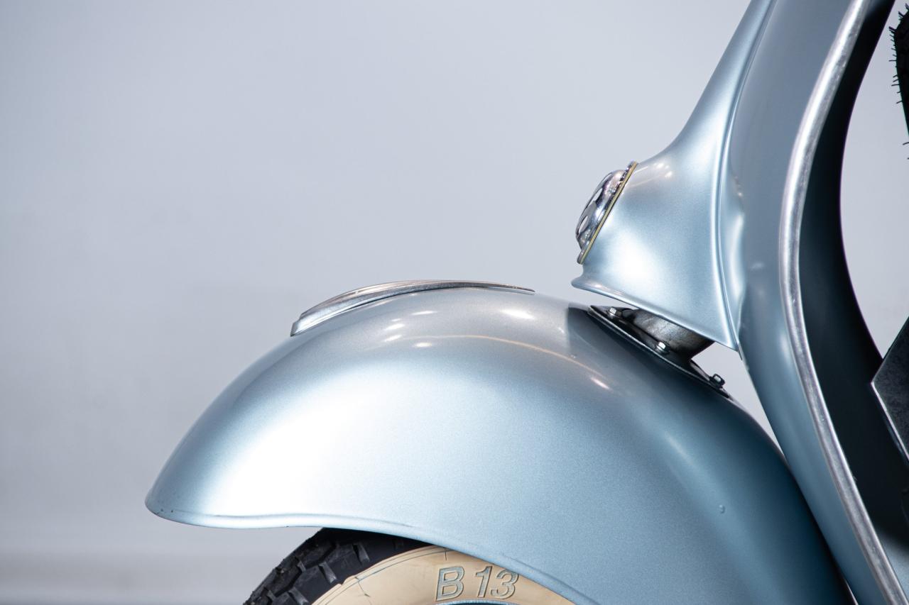1959 Piaggio VESPA 150 VBA 1T