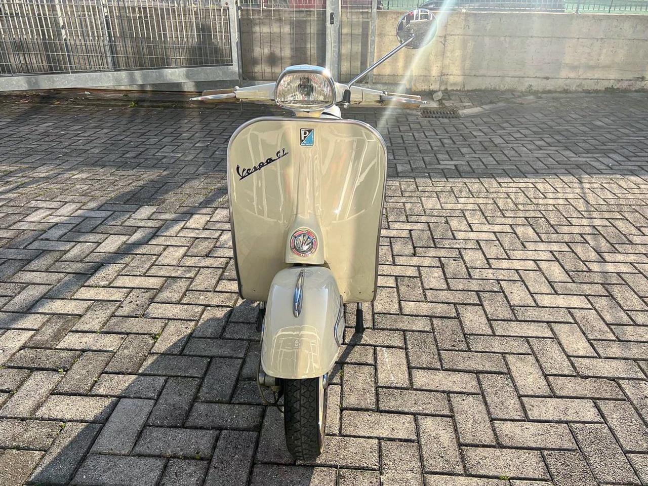 1963 Piaggio VESPA 150 GL