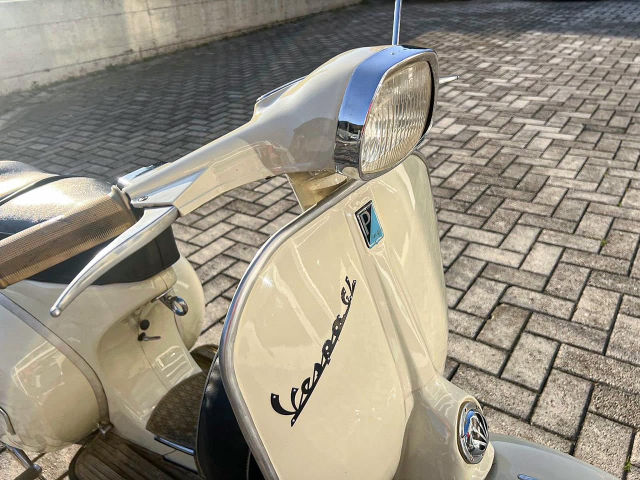 1963 Piaggio VESPA 150 GL