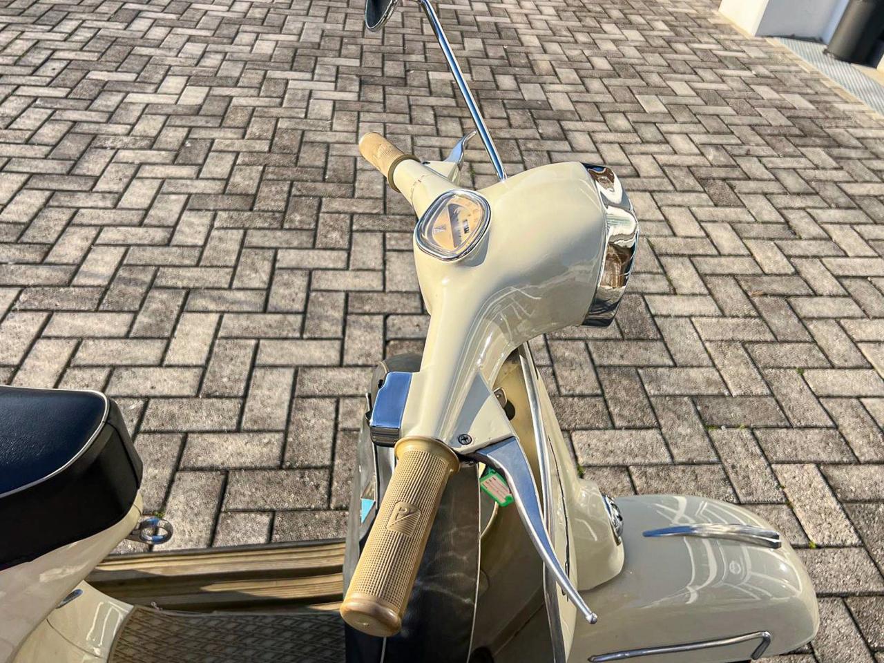 1963 Piaggio VESPA 150 GL
