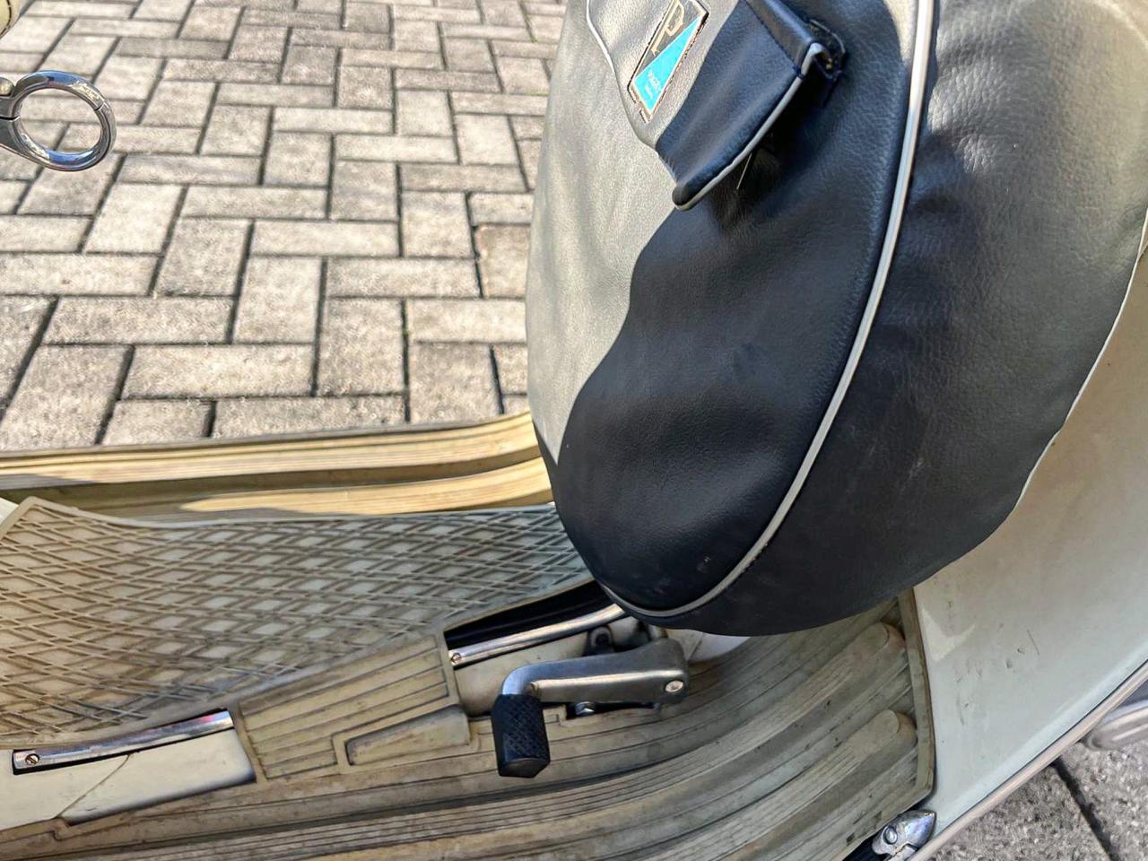 1963 Piaggio VESPA 150 GL