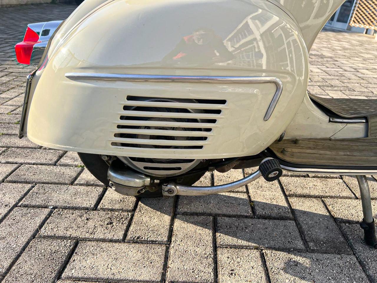 1963 Piaggio VESPA 150 GL