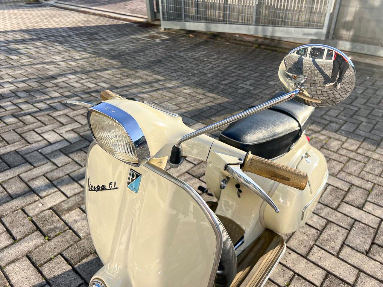 1963 Piaggio VESPA 150 GL