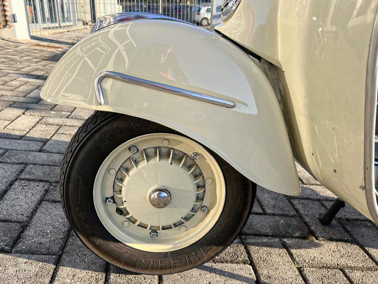 1963 Piaggio VESPA 150 GL