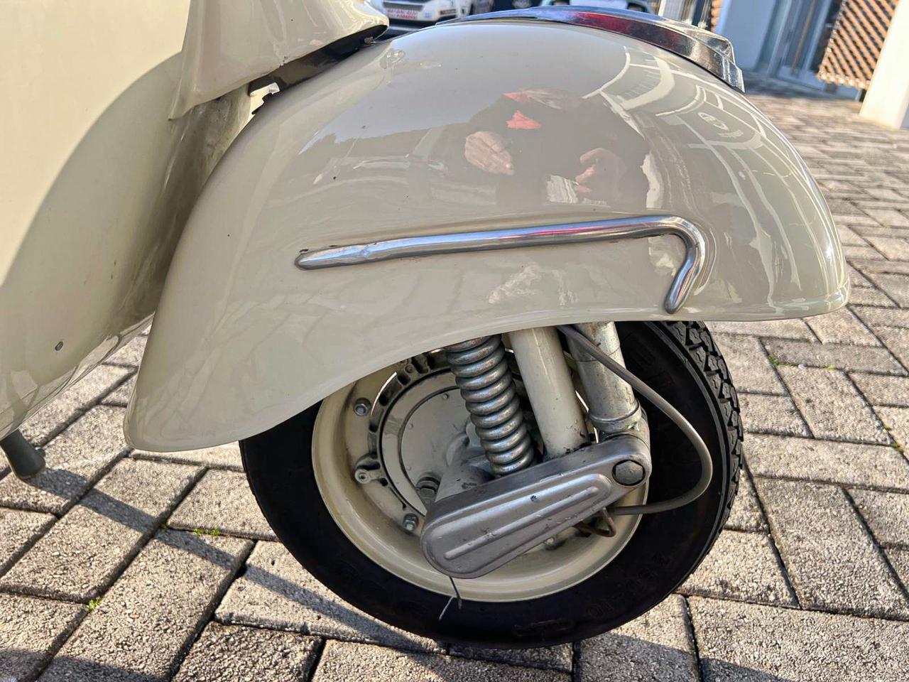 1963 Piaggio VESPA 150 GL