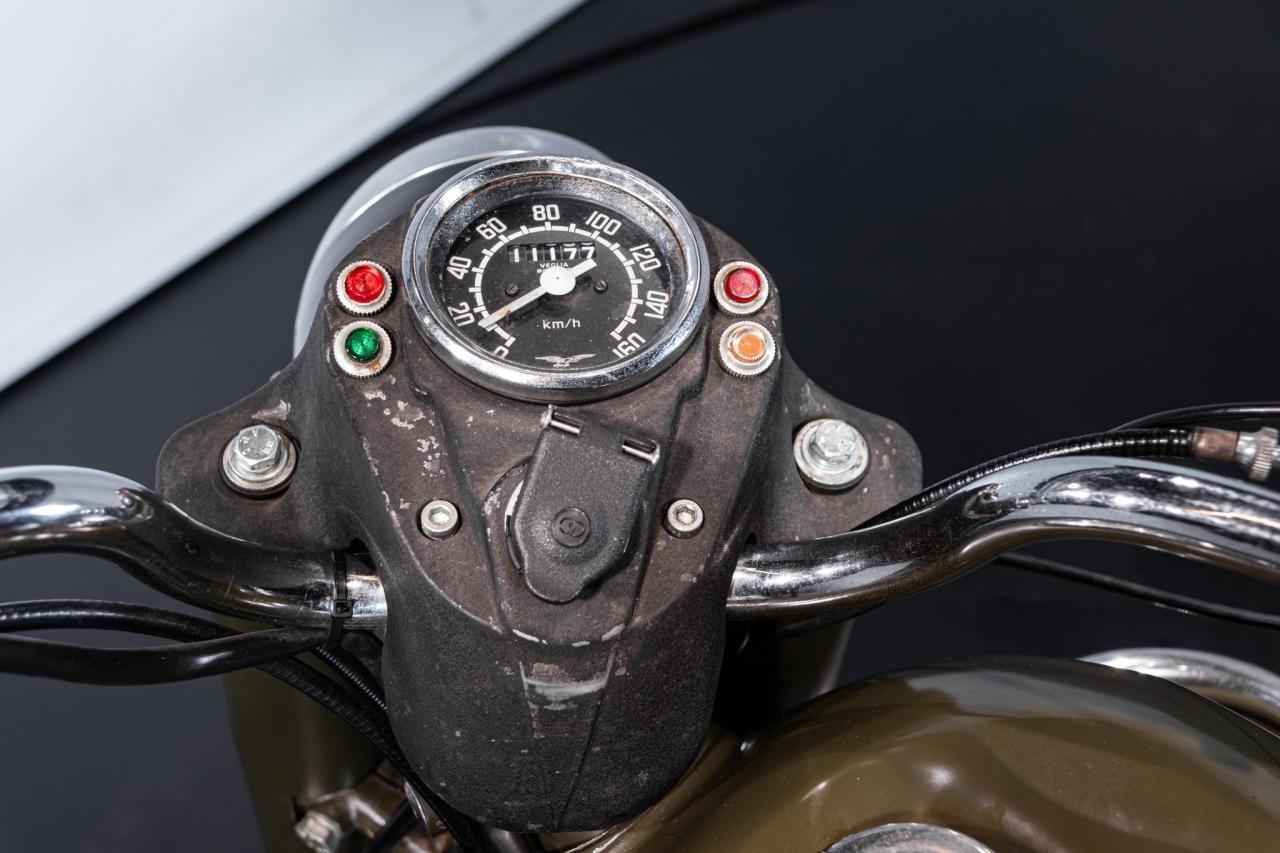 1976 Moto Guzzi FALCONE 500