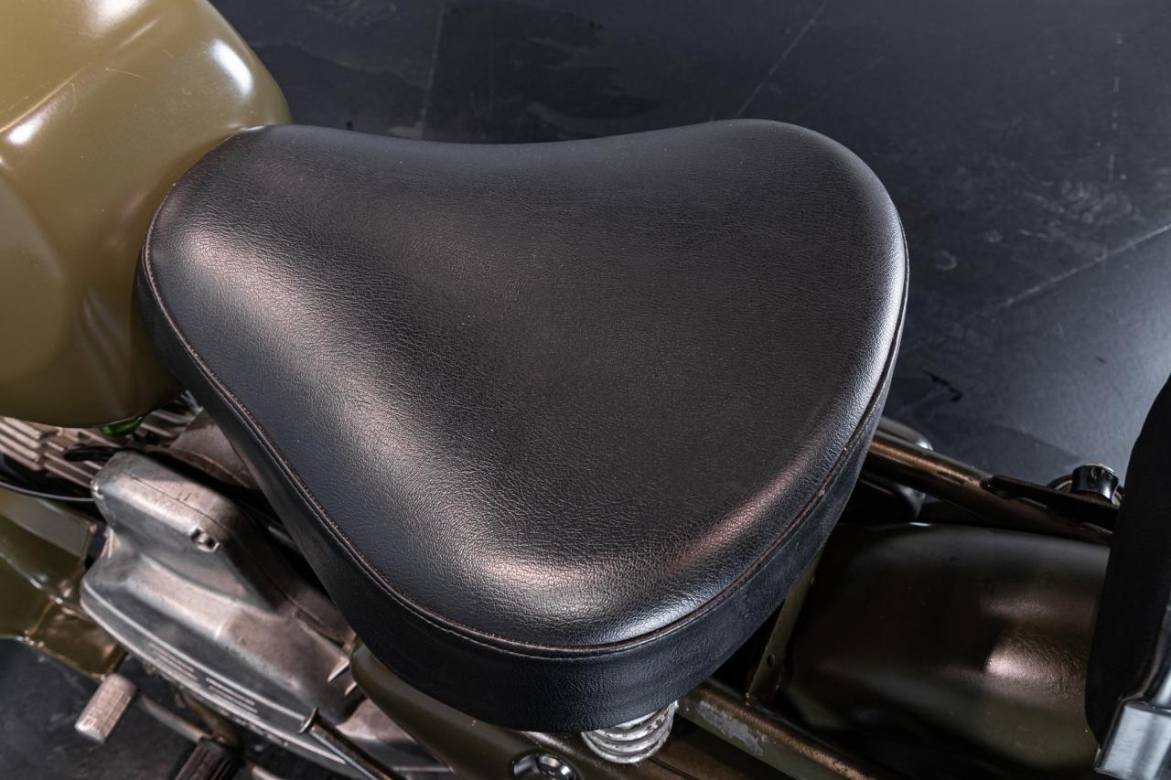 1976 Moto Guzzi FALCONE 500