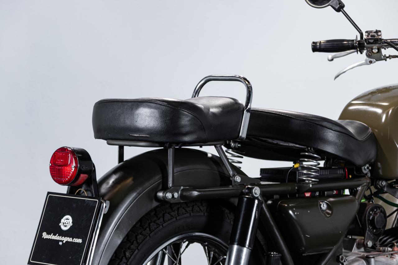 1976 Moto Guzzi FALCONE 500