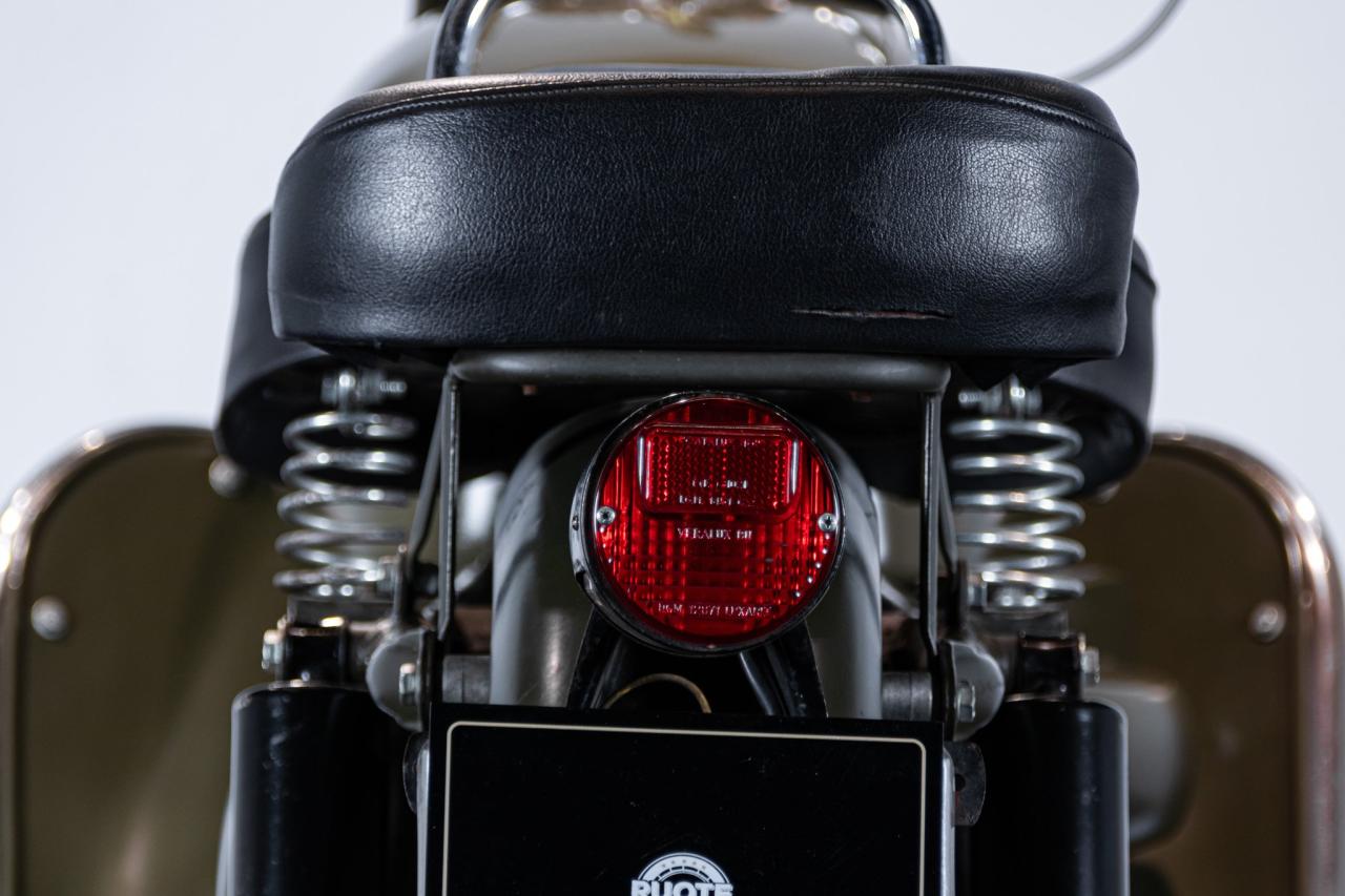 1976 Moto Guzzi FALCONE 500