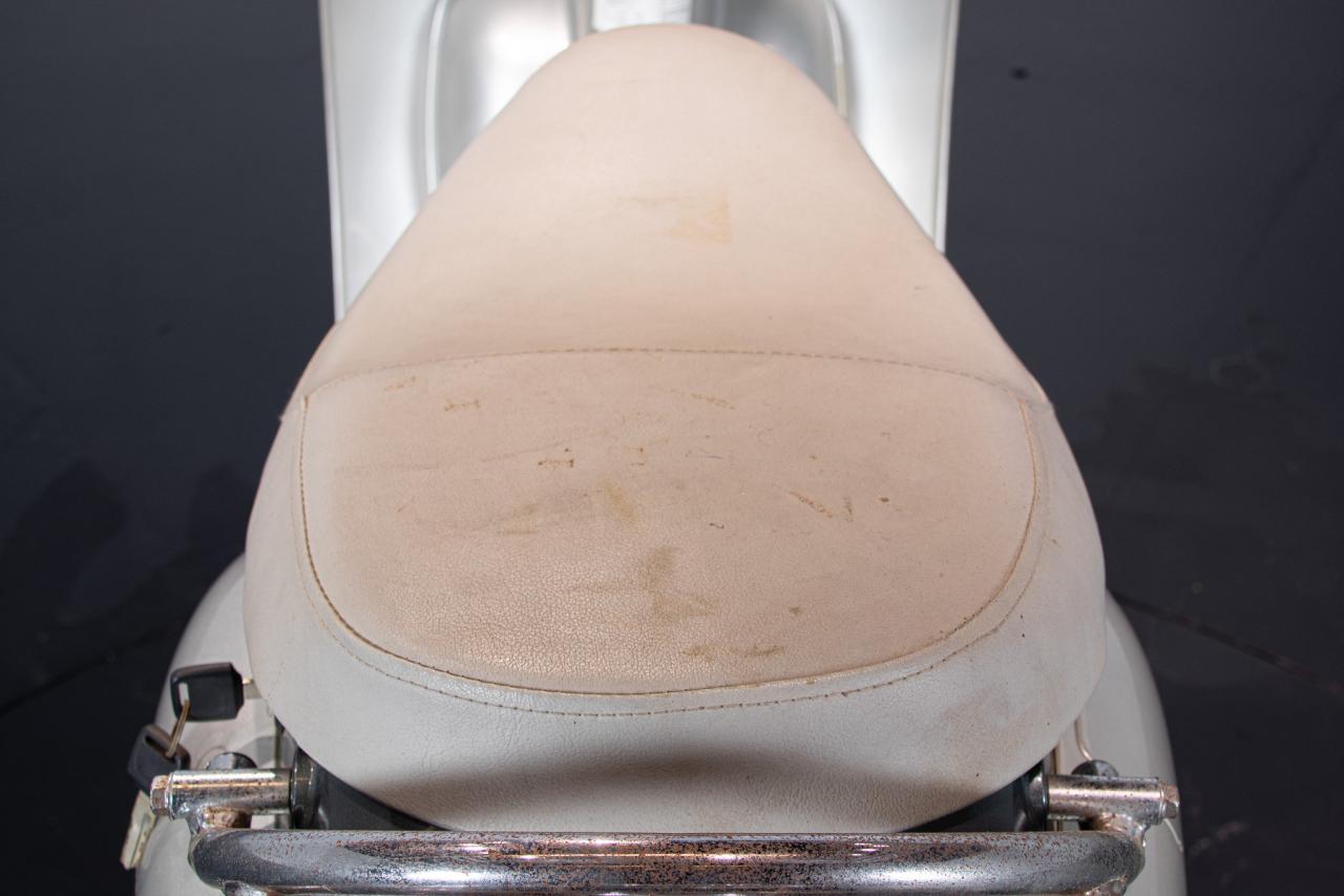 2006 Garelli CAPRI 50 SCOOTER