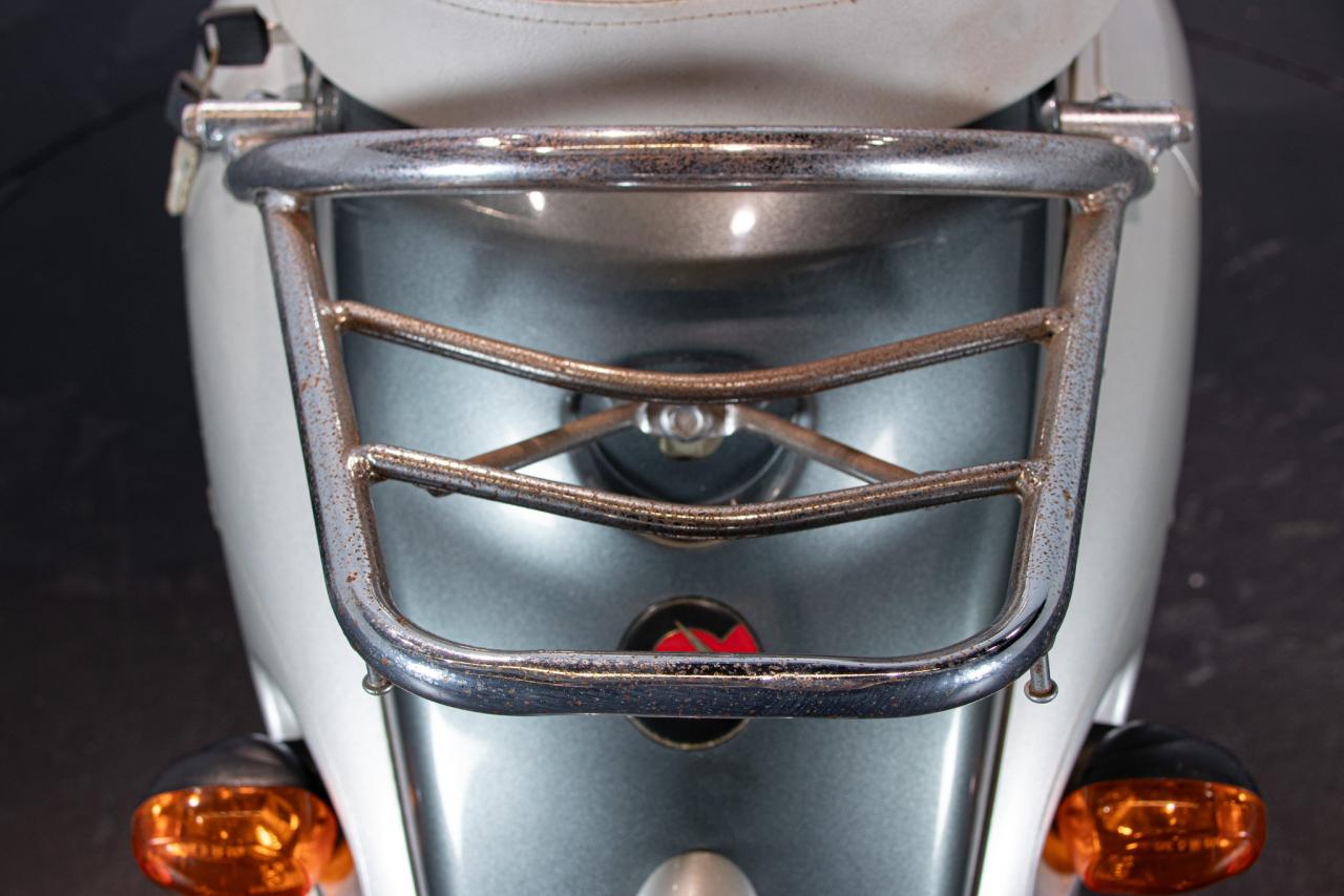 2006 Garelli CAPRI 50 SCOOTER