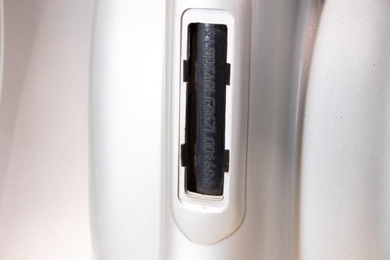 2006 Garelli CAPRI 50 SCOOTER