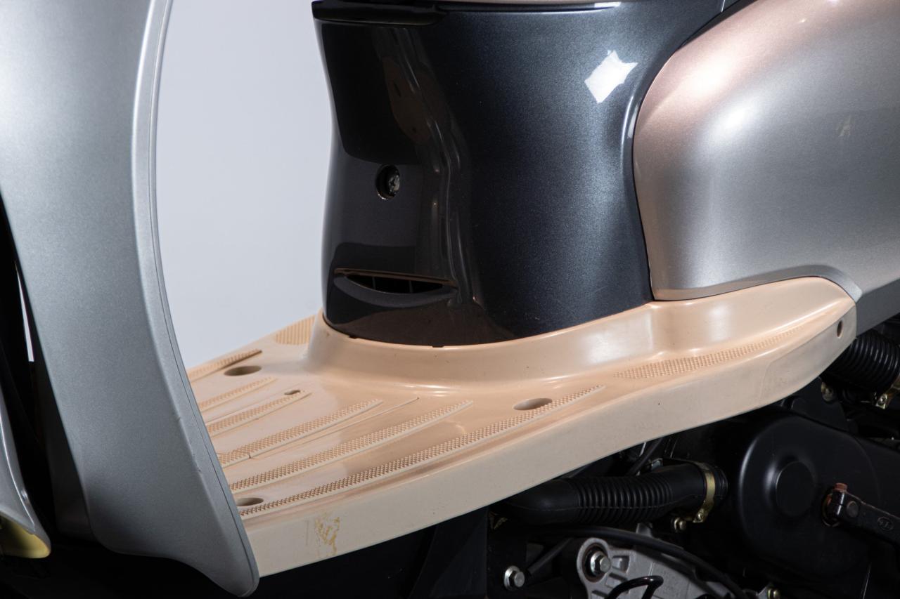 2006 Garelli CAPRI 50 SCOOTER