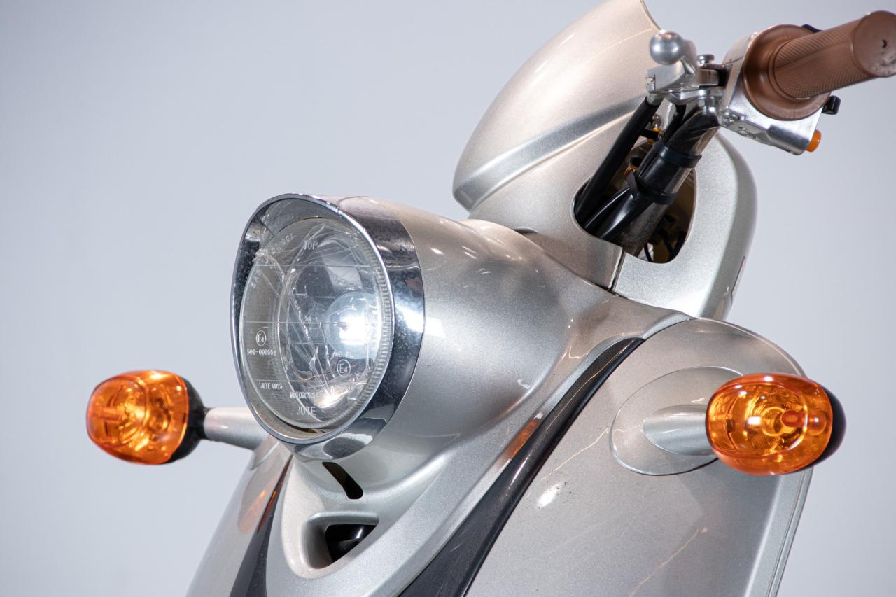 2006 Garelli CAPRI 50 SCOOTER