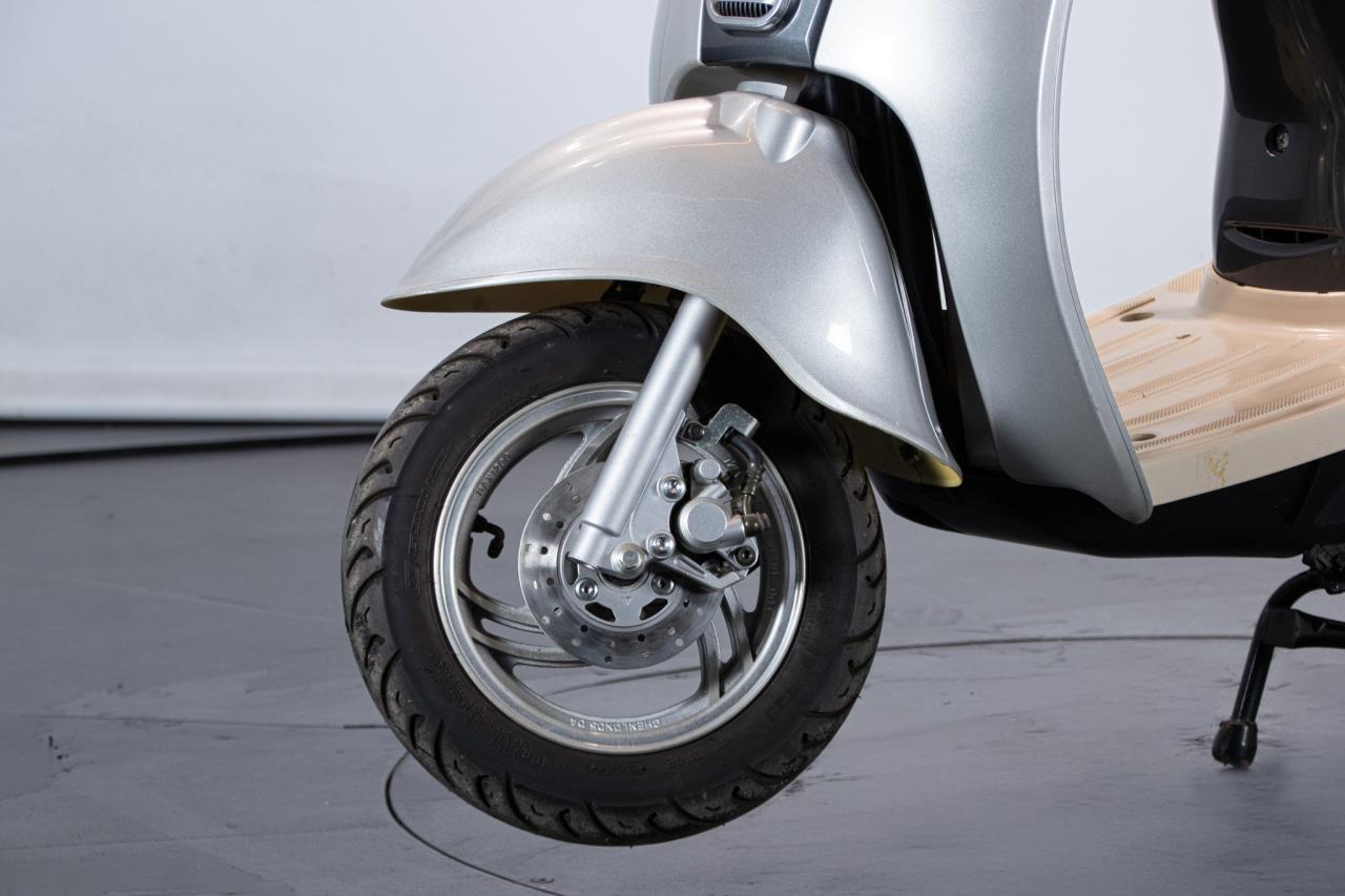 2006 Garelli CAPRI 50 SCOOTER