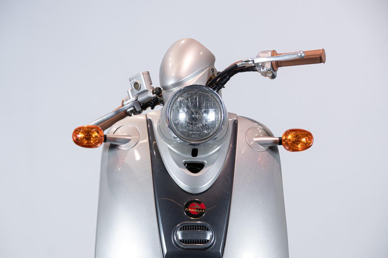 2006 Garelli CAPRI 50 SCOOTER