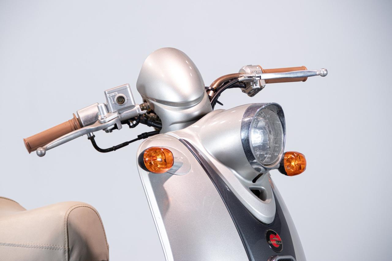 2006 Garelli CAPRI 50 SCOOTER