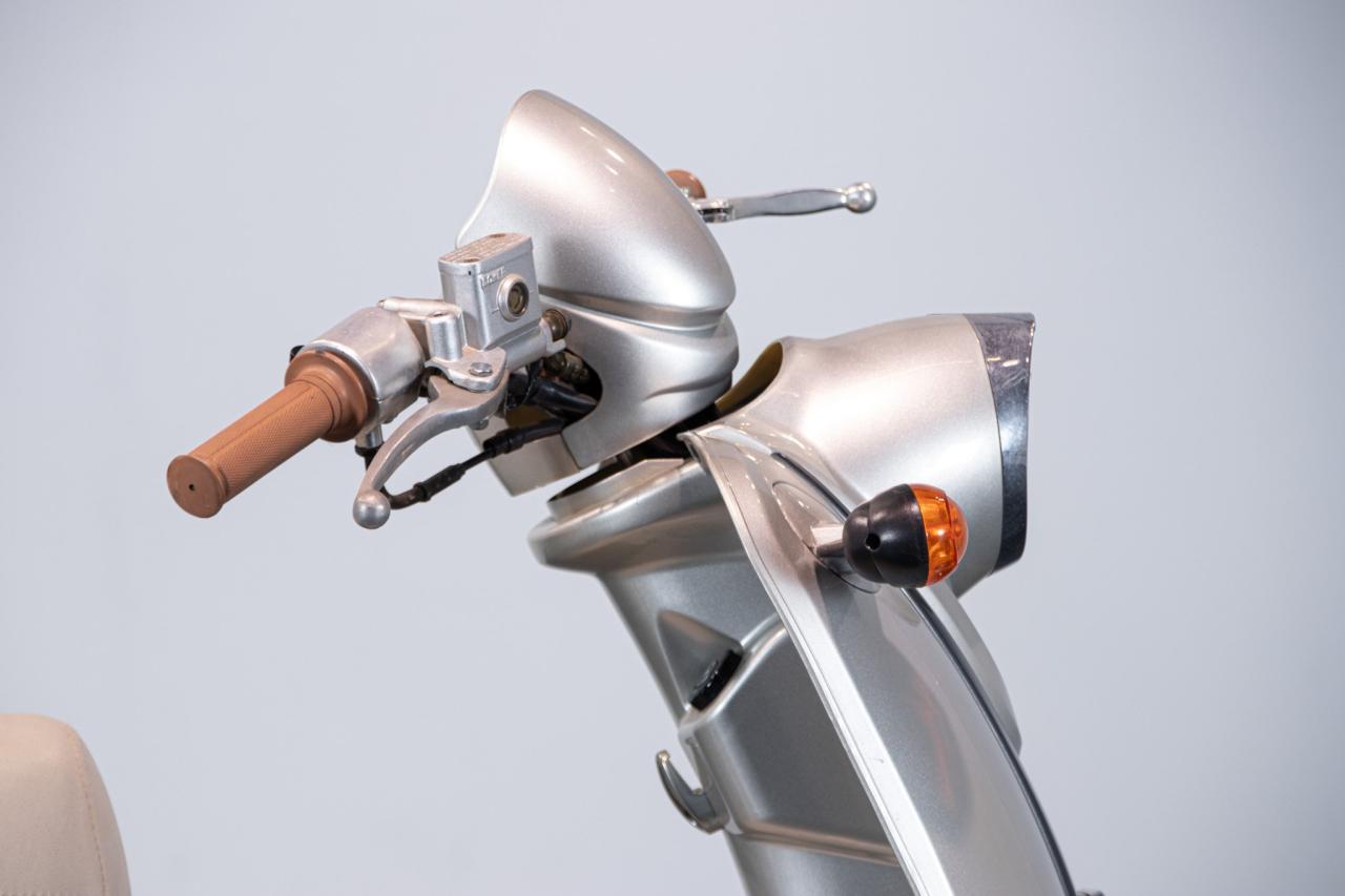 2006 Garelli CAPRI 50 SCOOTER