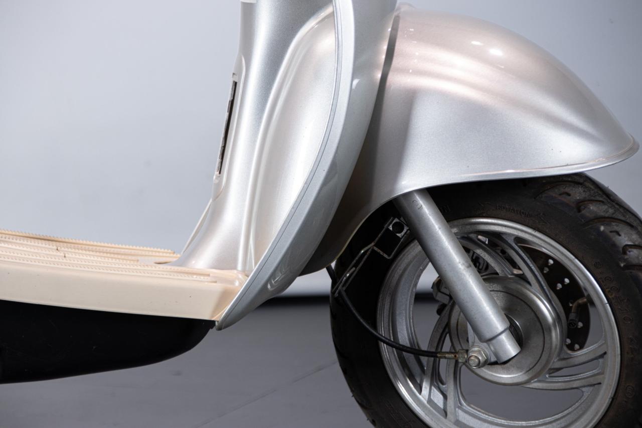 2006 Garelli CAPRI 50 SCOOTER